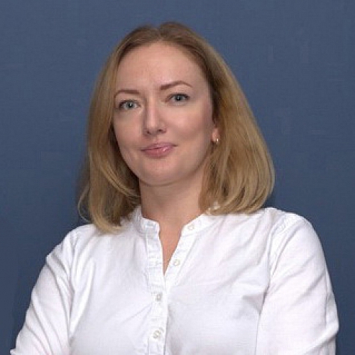 Людмила Марусеева
